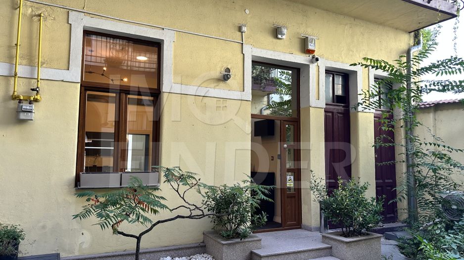 Spațiu de birou premium – Piața Mihai Viteazu - Poză 13