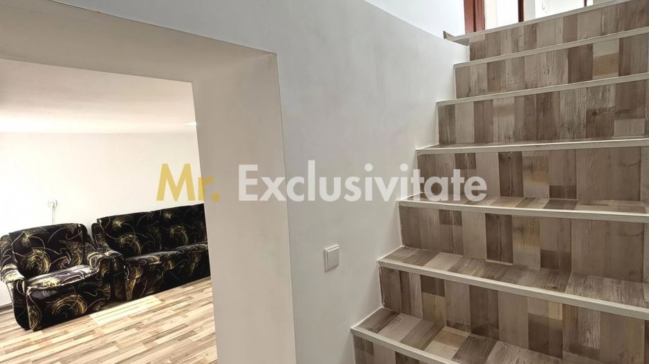 Casa în județul Argeș - Coșești de locuit sau casă de vacanță - Poză 18