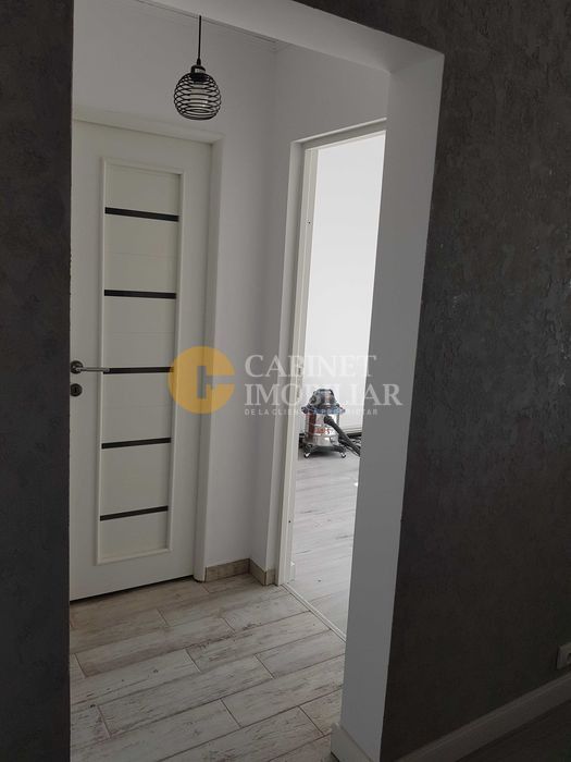 PODU ROS - 2 CAMERE - ETAJ INTERMEDIAR - FARA RISC - BLOC CU LIFT - Poză 5