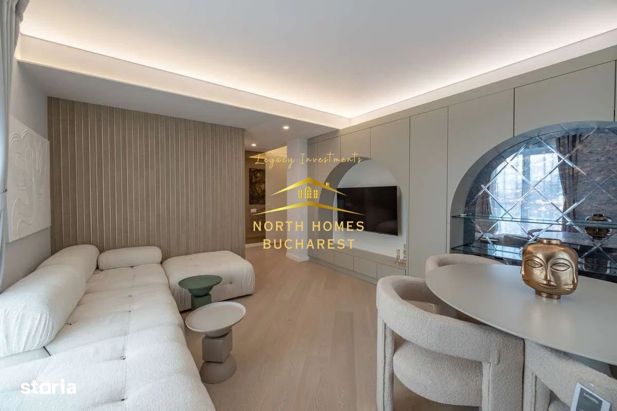 Apartament 3 cam de inchiriat - Poză 1