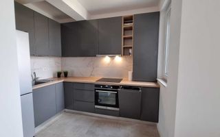 inchiriere apartament premium in bloc nou cu 2 camere, dotat complet - Poză 1