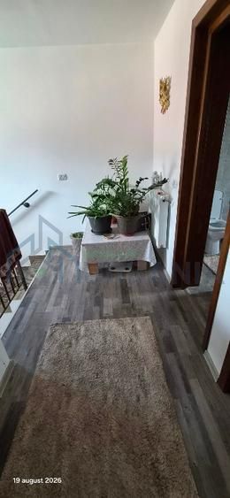 Duplex modern, 3 camere, mobilat și utilat, cu 3 locuri de parcare – Valea Adâncă - Poză 7