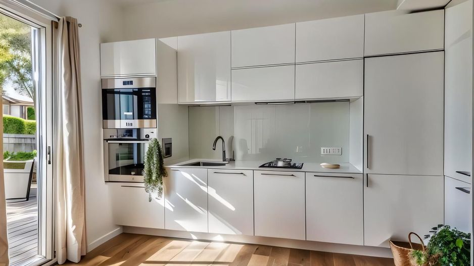 Apartament 3 camere Iancu Nicolae British School - Poză 10