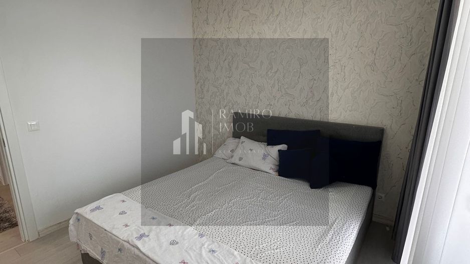 Apartament 2 camere  decomandat 67mp bloc nou Hills Splai - Poză 13