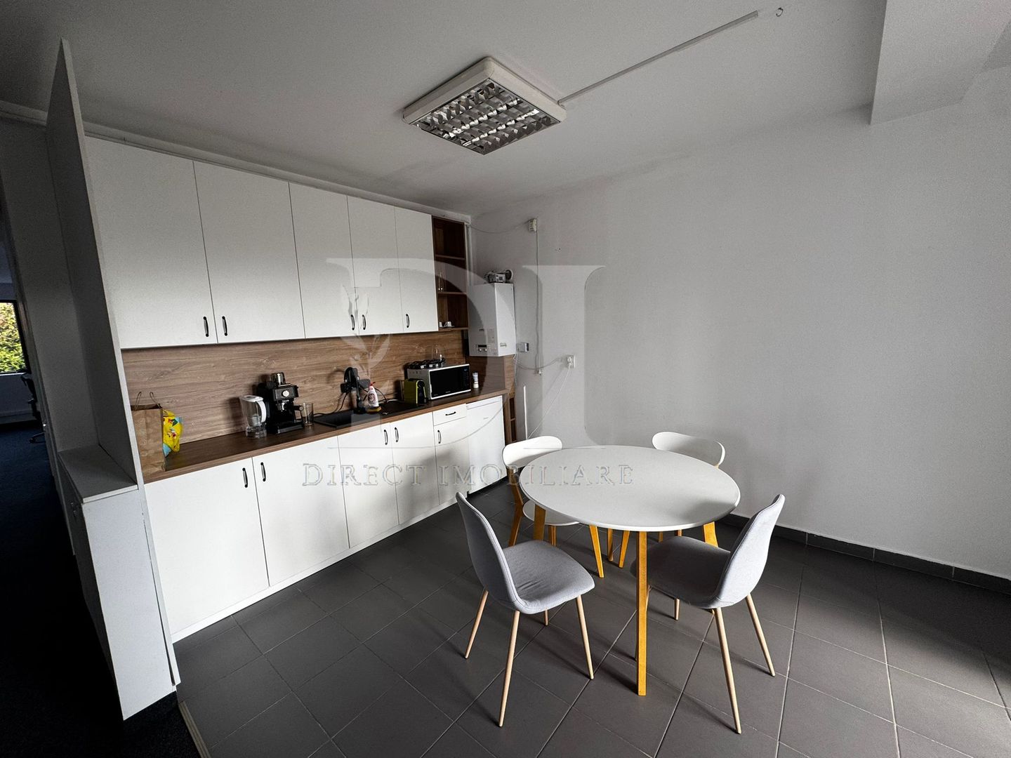 Spațiu de birouri – zonă premium, lângă Iulius - Poză 5