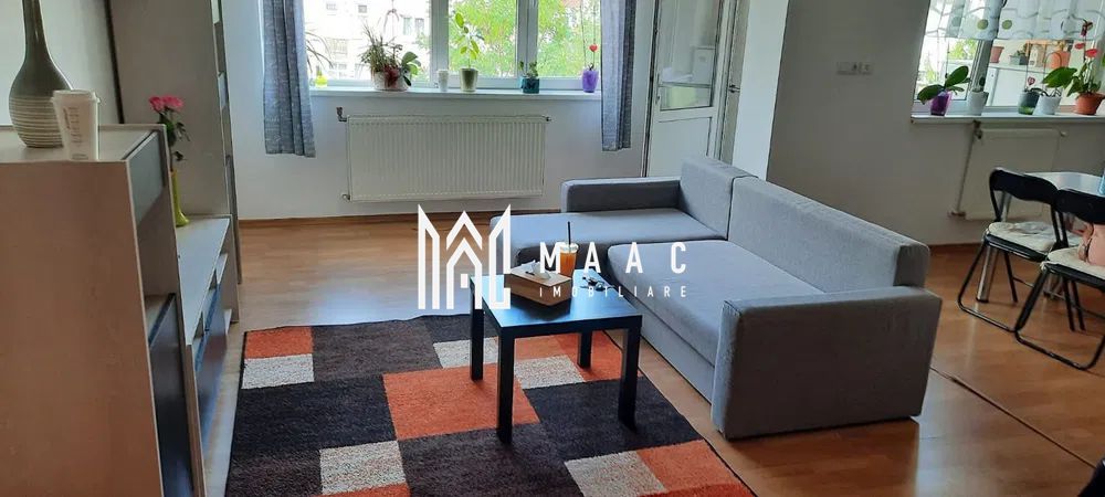 Apartament 2 camere | Terasa | Hipodrom III - Poză 2