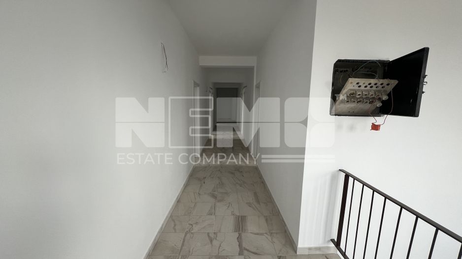 Pensiune sau Sediu de Birouri | 35 Ari | Iacobesti - Poză 10