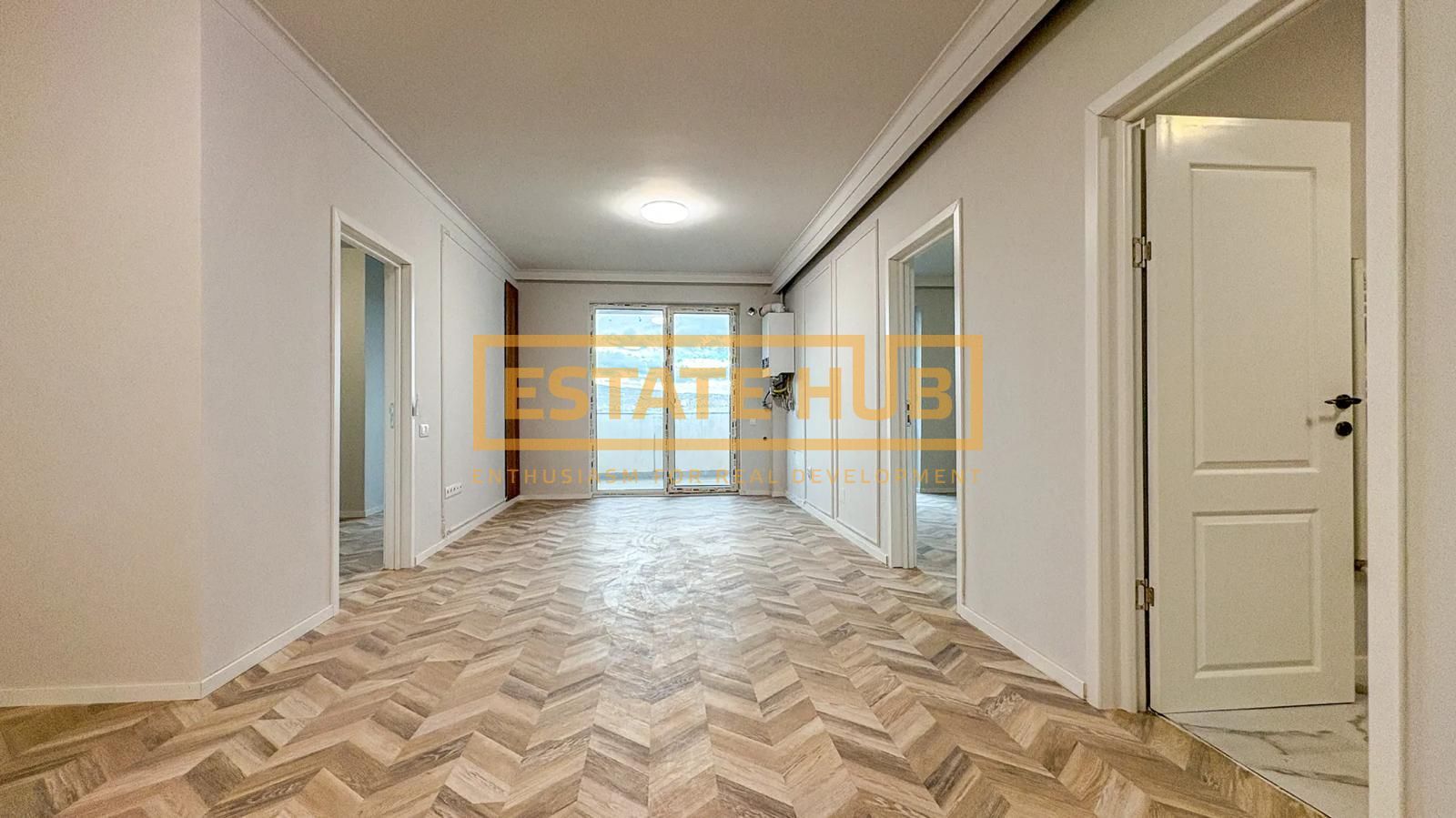 Apartament 3 camere | zona Intre Lacuri | Comision 0% - Poză 3