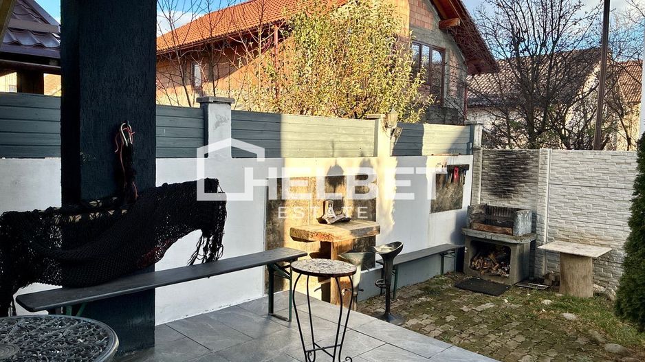 Casă individuală / 4 camere / Pet-Friendly / Ghimbav - Poză 6
