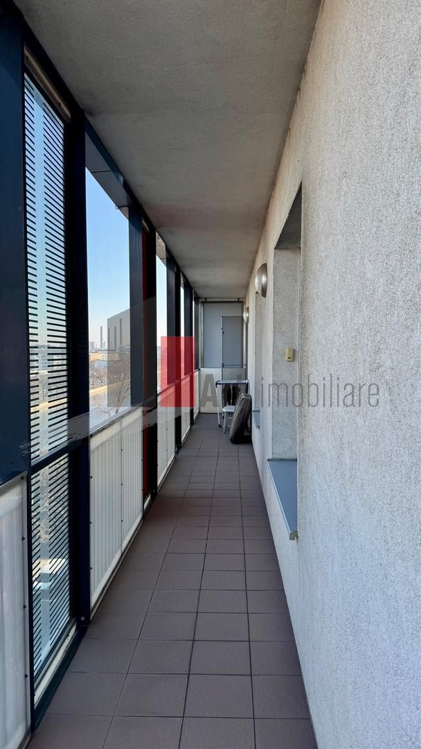 Apartament 3 camere Parcul Tineretului - Poză 12