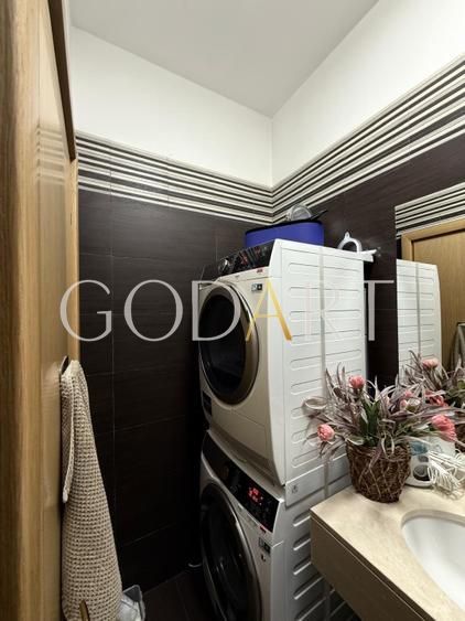 Apartament elegant de 3 camere lângă Parcul Herăstrău | 95 mp utili | - Poză 11