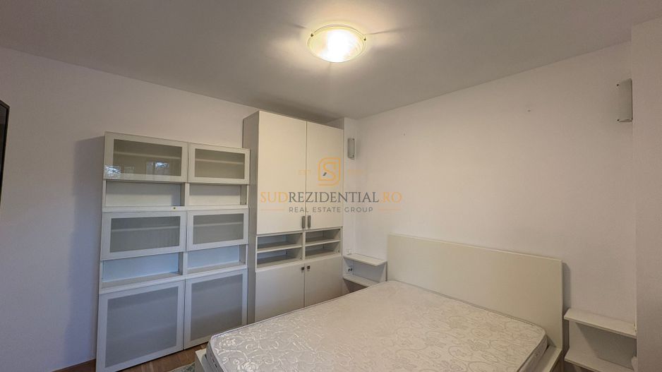 Apartament 2 camere de închiriat – Brâncoveanu / Parcul Tineretului - Poză 1