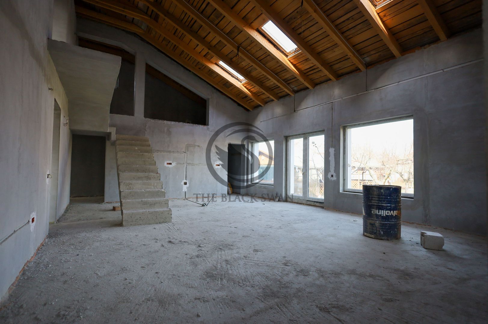 Proprietate de vanzare| 2 case | 1676 mp |  Buna Vestire | Comision 0% - Poză 4