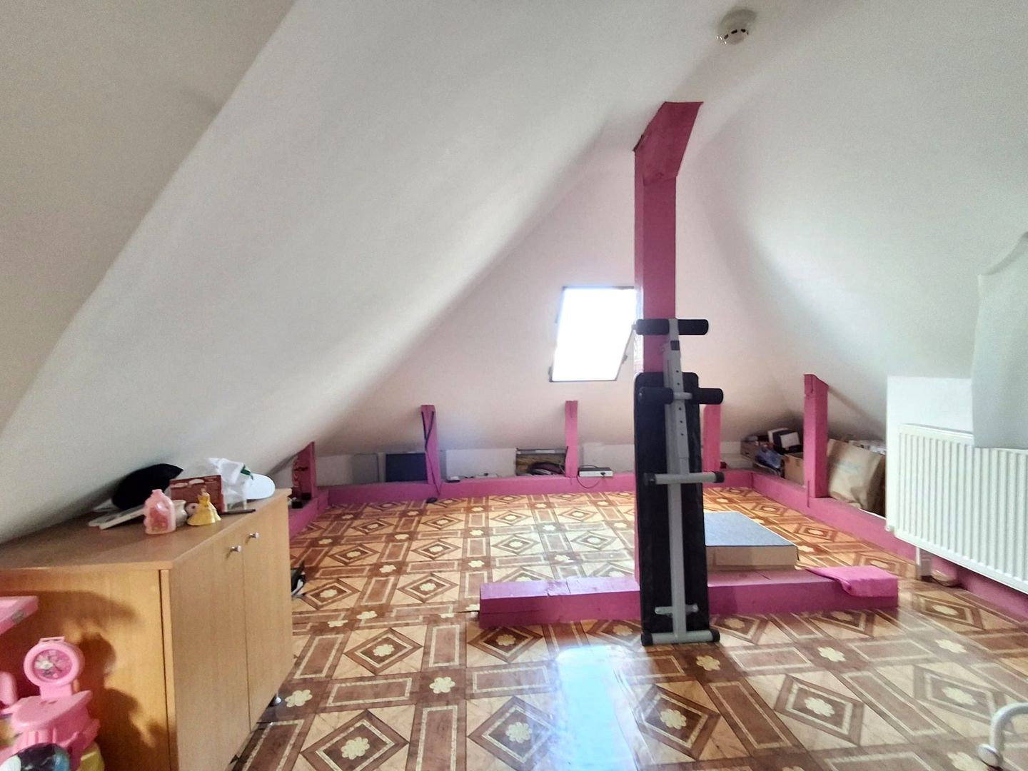 De vânzare casă tip duplex Branesti - Pasarea - Poză 21