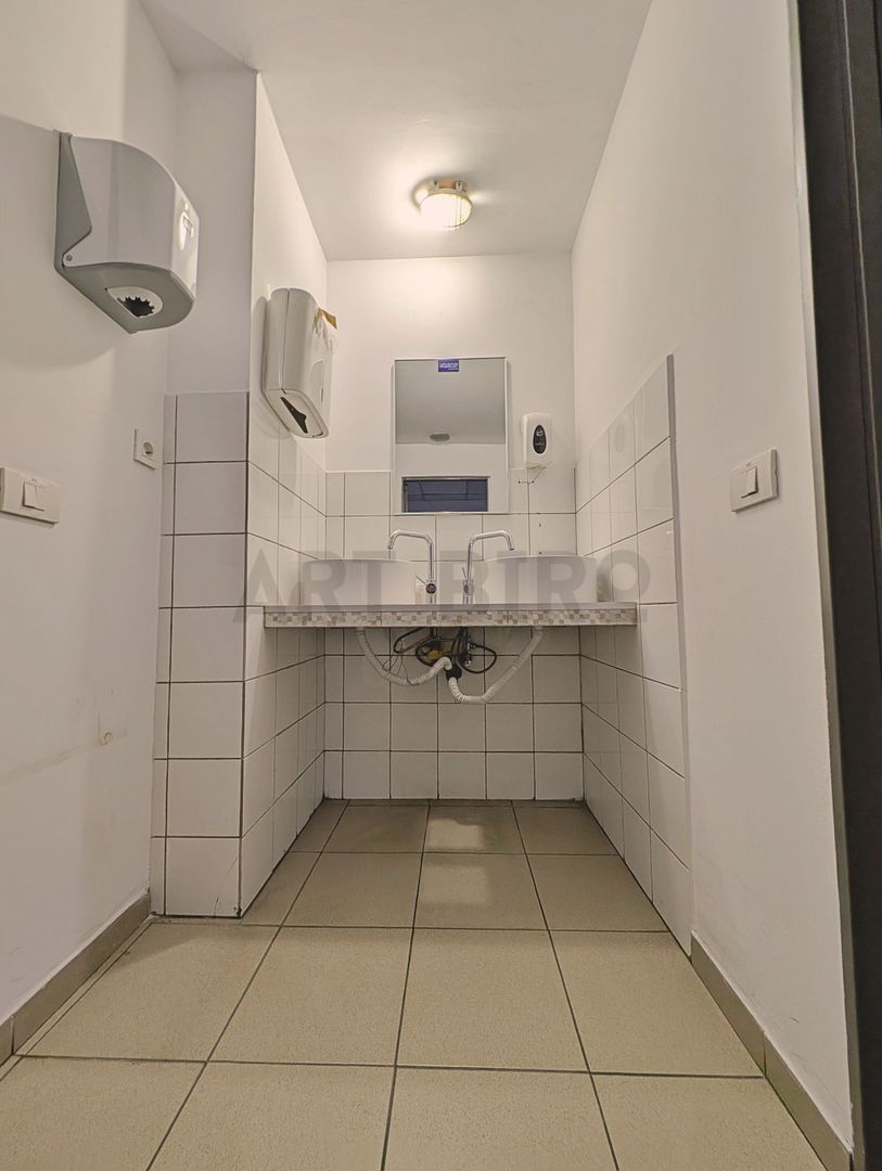 Zero comision, 89-578mp birou ulracentral, Universitate, 4 min [M] - Poză 19