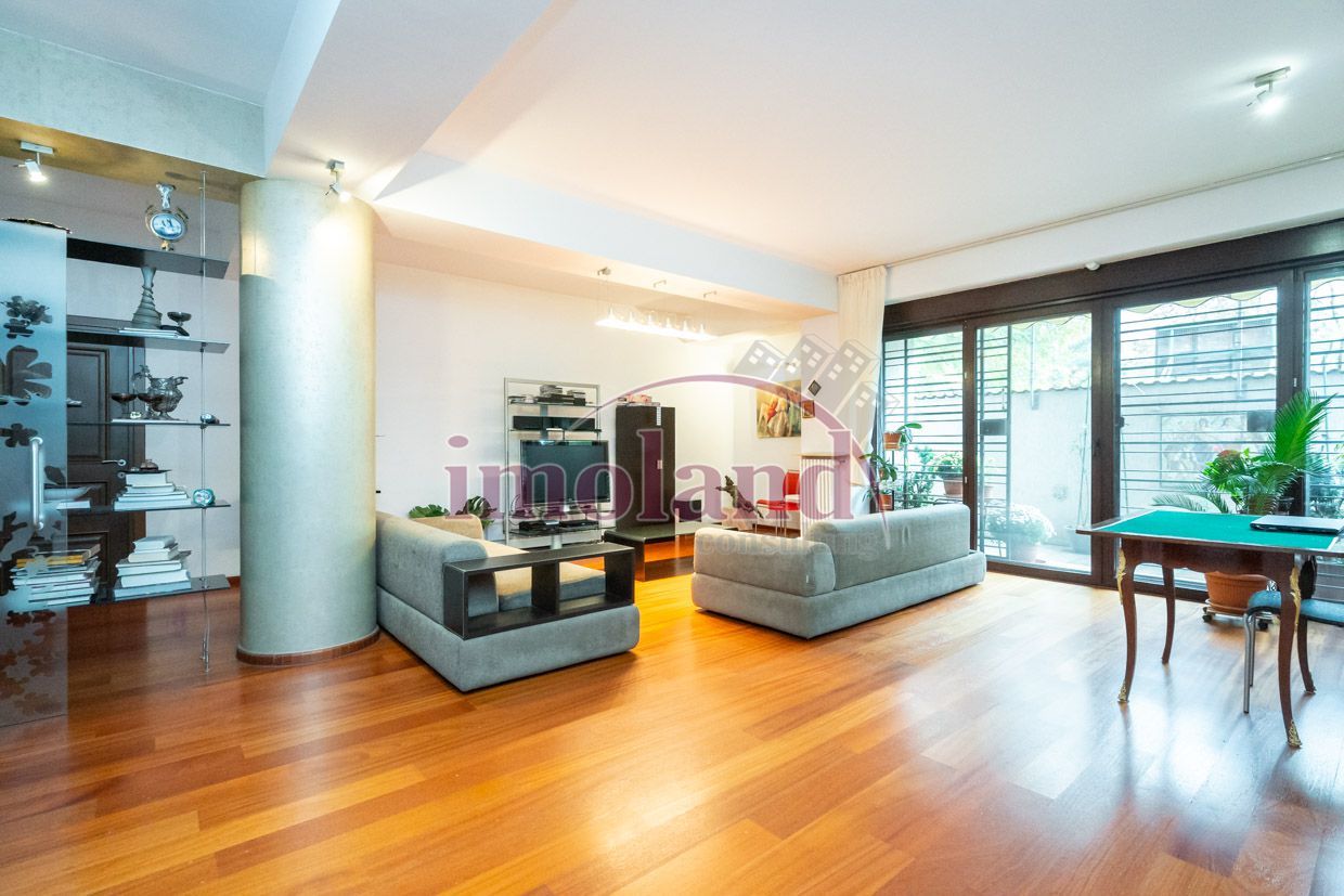 Apartament - 4 camere - vanzare - Floreasca - Parcul Verdi - Poză 1