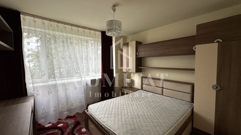 Apartament cochet | 2 camere | Etaj Intermediar | Cartierul Grigorescu - Poză 9