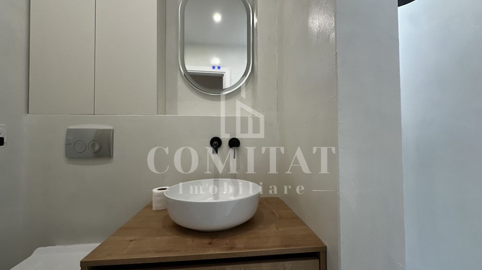 Apartament 4 camere | Finisaje moderne | Calea Florești - Poză 15