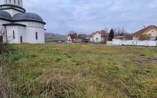 De vanzare 601 mp teren intravilan, cu utilitati - Poză 2