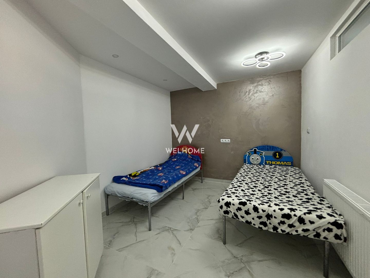 Apartament 3 camere PRETABIL pentru muncitori - Poză 4