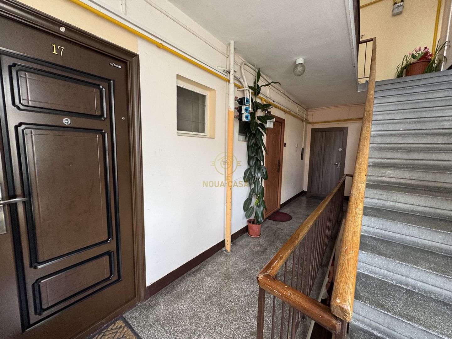 De inchiriat Apartament Central 2 Camere Bulevardul  I.C Brateanu - Poză 7