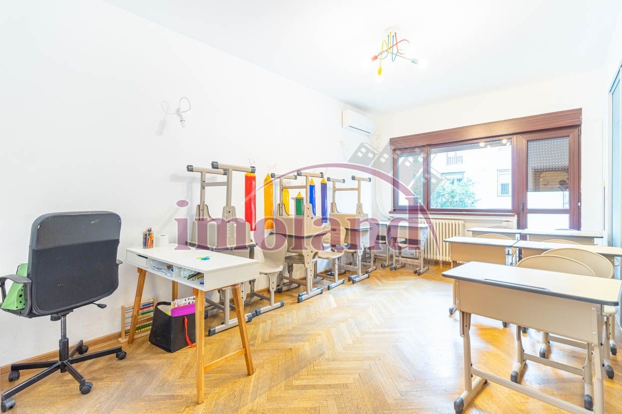 Imobil -  teren 440 mp - Floreasca- Compozitori - Poză 11