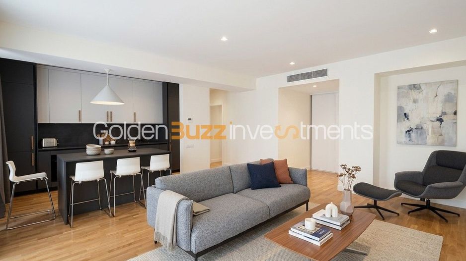 Apartament 4 camere 3 bai | Parcare subterana | Residence 5 Olivetto - Poză 1