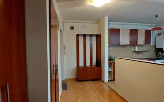 Preț mic, potențial mare – Apartament 1 cameră Gh. Doja - Poză 4