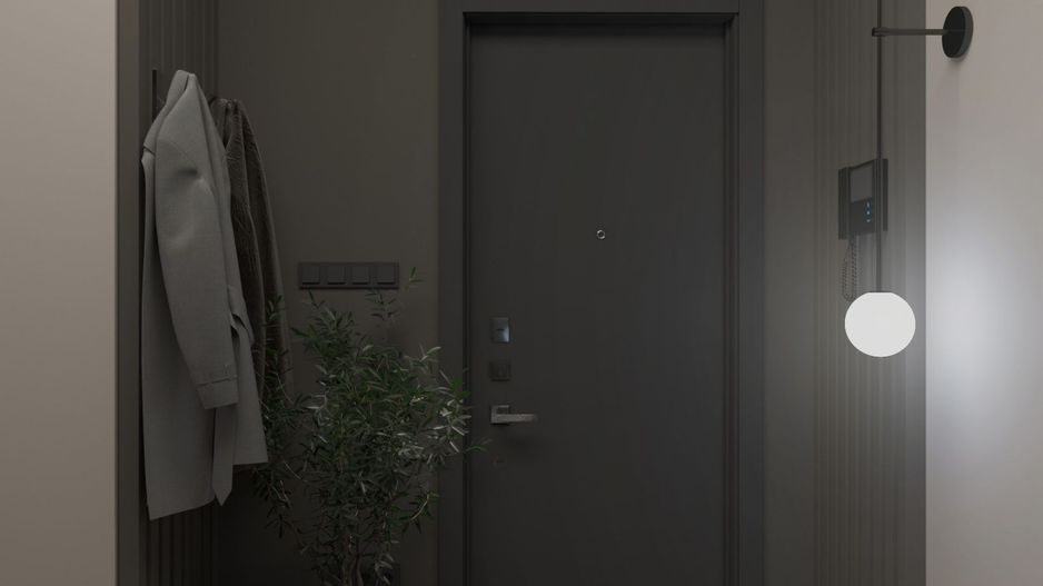 Duplex Parter, 3 camere, 93 mp | Teren 401 mp | Direct Dezvoltator, 0% - Poză 10