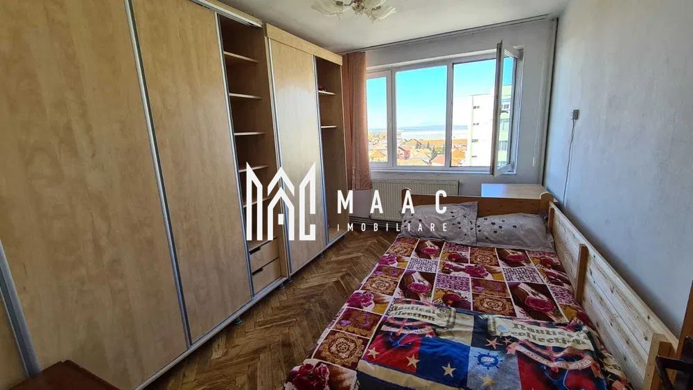 Apartament  2 camere I Etaj Intermediar I Mihai Viteazu - Poză 4