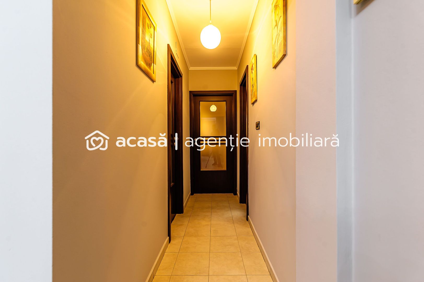 Oportunitate! Apartament elegant și spațios în zona UTA - Poză 4