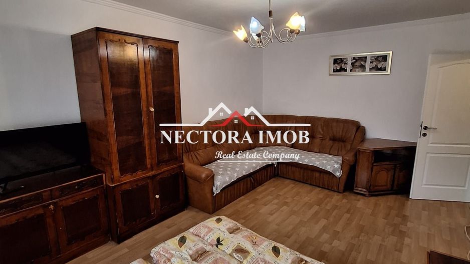 NECTORA IMOB-Apartament 3 camere, 2 bai, 2 balcoane, Str. Doina, 72 mp - Poză 1