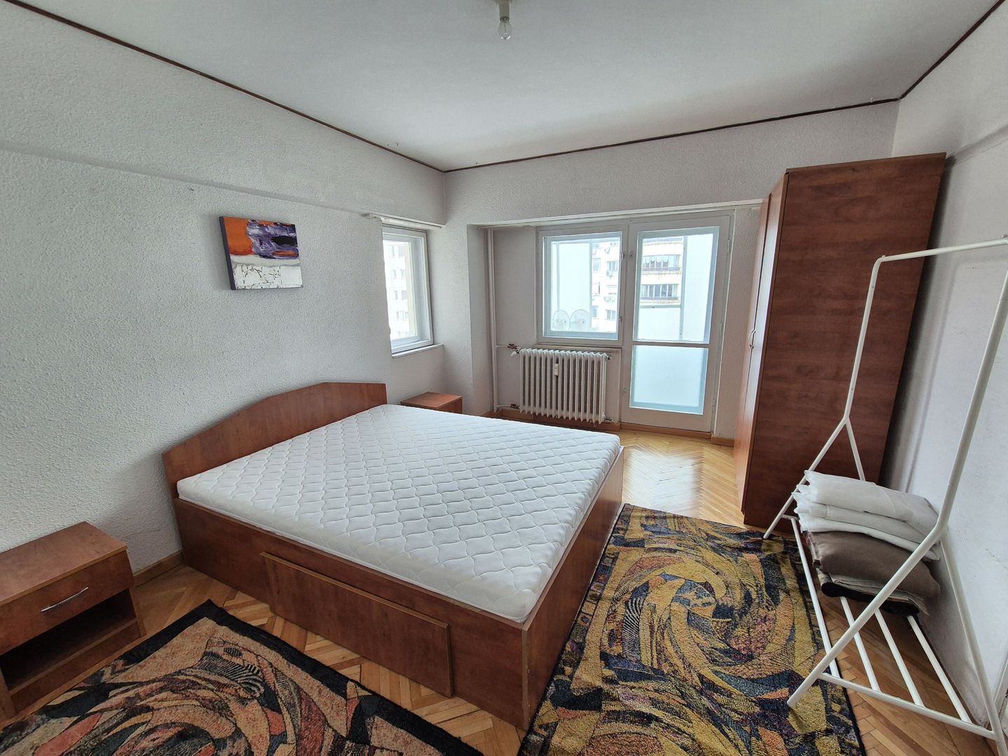 Apartament cu 2 camere - piata Unirii - Poză 3