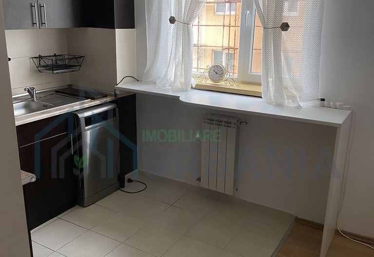 Apartament 2 camere, Green Park, Iași - Etaj 4, 115.000 EUR - Poză 10