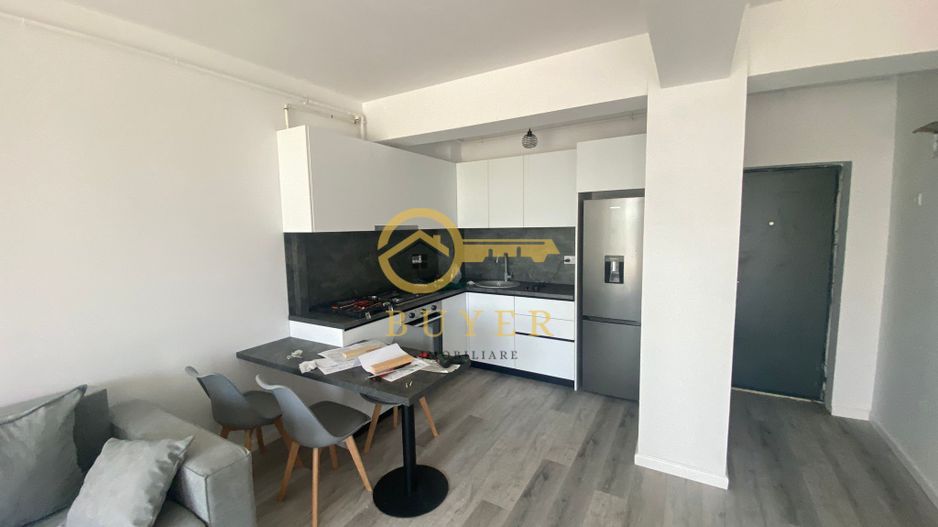 Ap NOU cu 2 camere si gradina 42mp- Incalzire in pardoseala, Selimbar - Poză 1