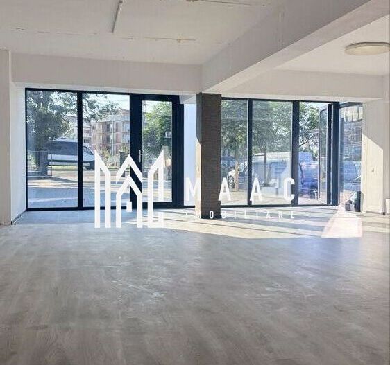 Spațiu birouri I Open- space I 85 mpu I Parcare I Selgros - Poză 1