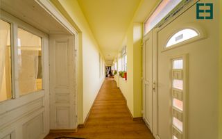 Vândut - Casă rustică cu teren 2448 mp – Seceani – Timiș - Poză 3