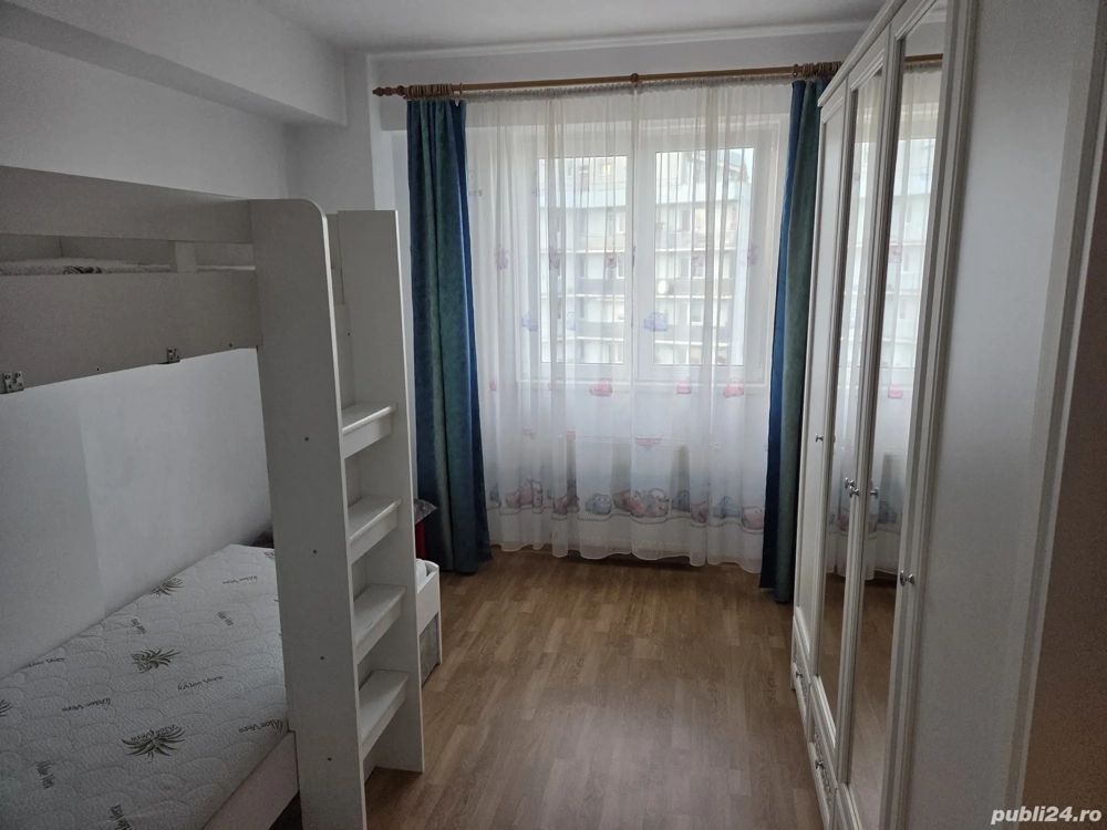 APARTAMENT 3 CAMERE TURNISOR - FRUNZEI - Poză 9