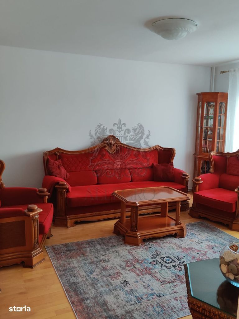 Aviatiei | 3 Camere | 2 Bai | Etaj 1/4 | Centrala Proprie| Metrou - Poză 4