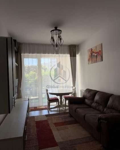 2 camere + parcare | GranVia Park - Poză 1