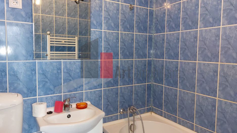 Apartamentul "BARRUKO" , P-ta Resita, liniste, verdeata, BLOC REABILITAT - Poză 25