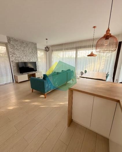 Casă individuală modernă cu curte proprie | Otopeni - Poză 5