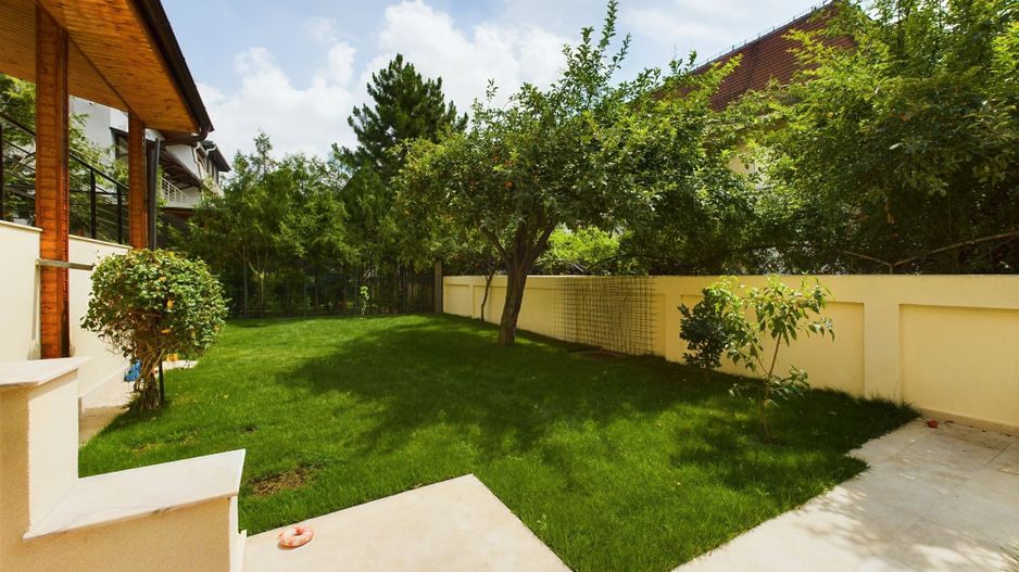 Vilă pe Șoseaua Nordului- Pretabilă pt. Locuit/Activitate Comercială - Poză 4