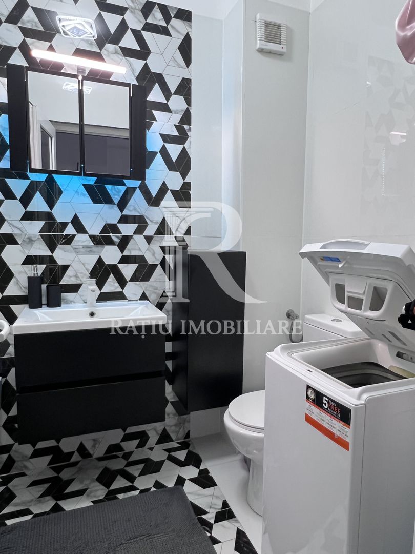 Apartament cu 2 camere | Prima Onestilor | Oradea - Poză 6