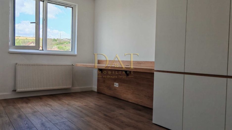 Apartament 3 camere | balcon generos | Calea Baciului | totul nou - Poză 4