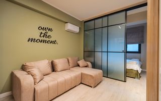 Studio dublu Ivory Pipera I Mobilat  PREMIUM I DIRECT PROPRIETAR - Poză 51
