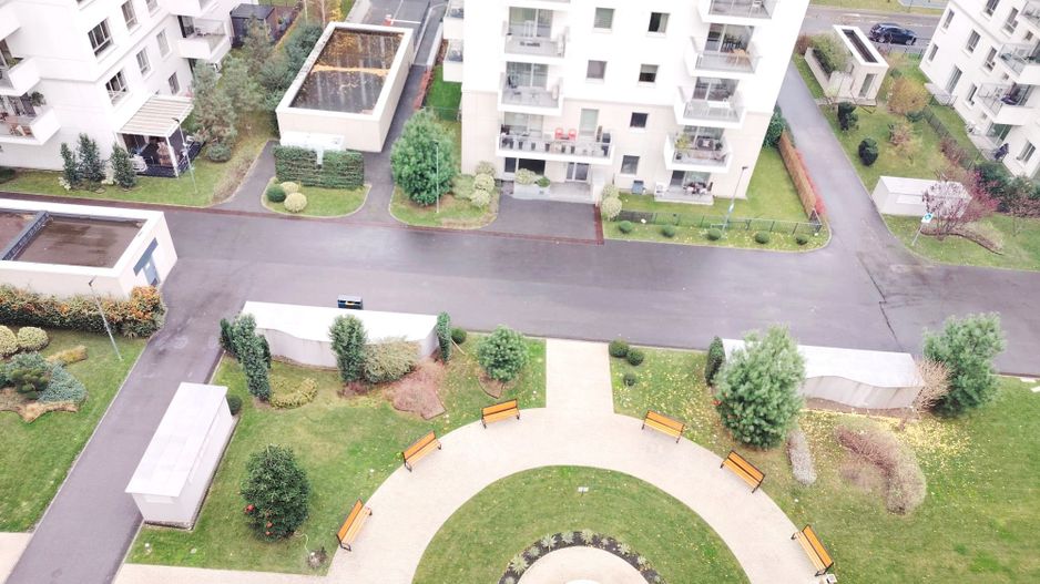 Apartament superb 3 camere Luxuria Residence I View panoramic - Poză 6