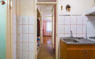 Apartament 2 camere centru Magurele - Poză 10