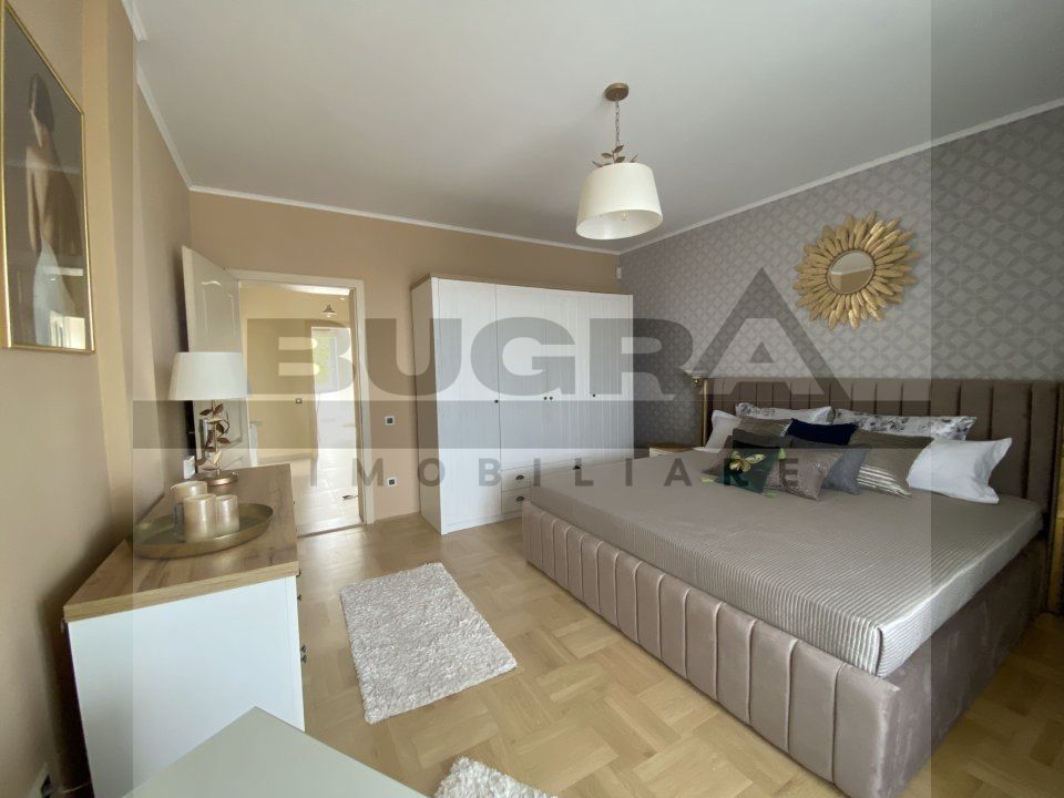 Apartament superb, 3 camere decomandate, terasa 42mp, VIEW - Poză 4