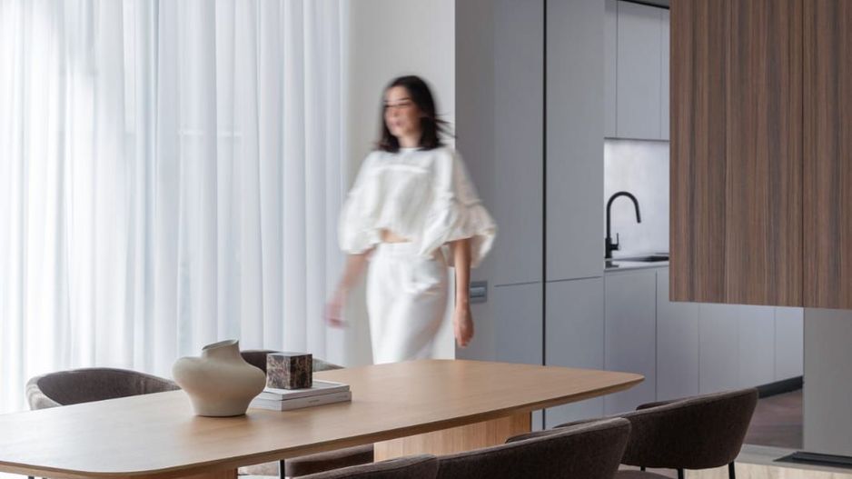 Vilă modernă cu piscină, finisaje premium și dotări de top - Poză 13